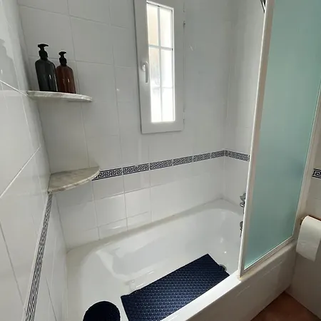 Red Sea Rent Home La Veleta Torrevieja Alicante Exterior foto