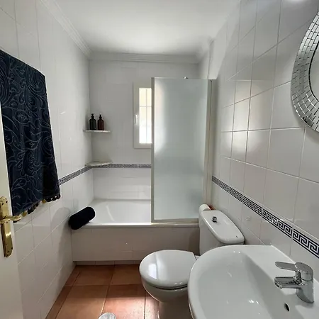 Red Sea Rent Home La Veleta Torrevieja Alicante Exterior foto