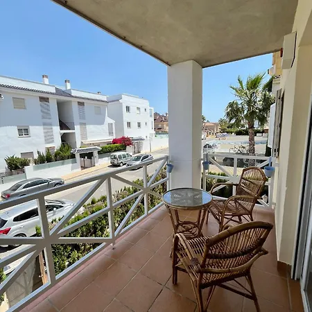 Red Sea Rent Home La Veleta Torrevieja Alicante Exterior foto