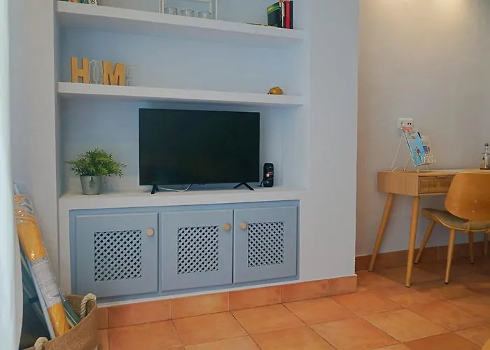 Red Sea Rent Home La Veleta Torrevieja Alicante